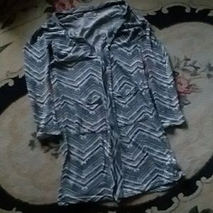 Aeropostale Cardigan